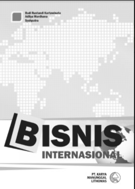Bisnis International