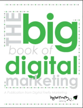 The Big Book Of Digital marketing